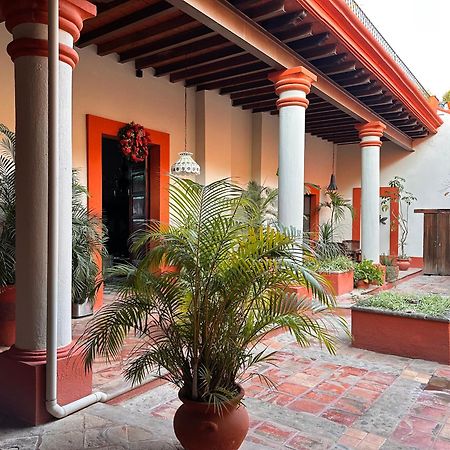 Santa Elena Hotel Boutique 마스코타 외부 사진