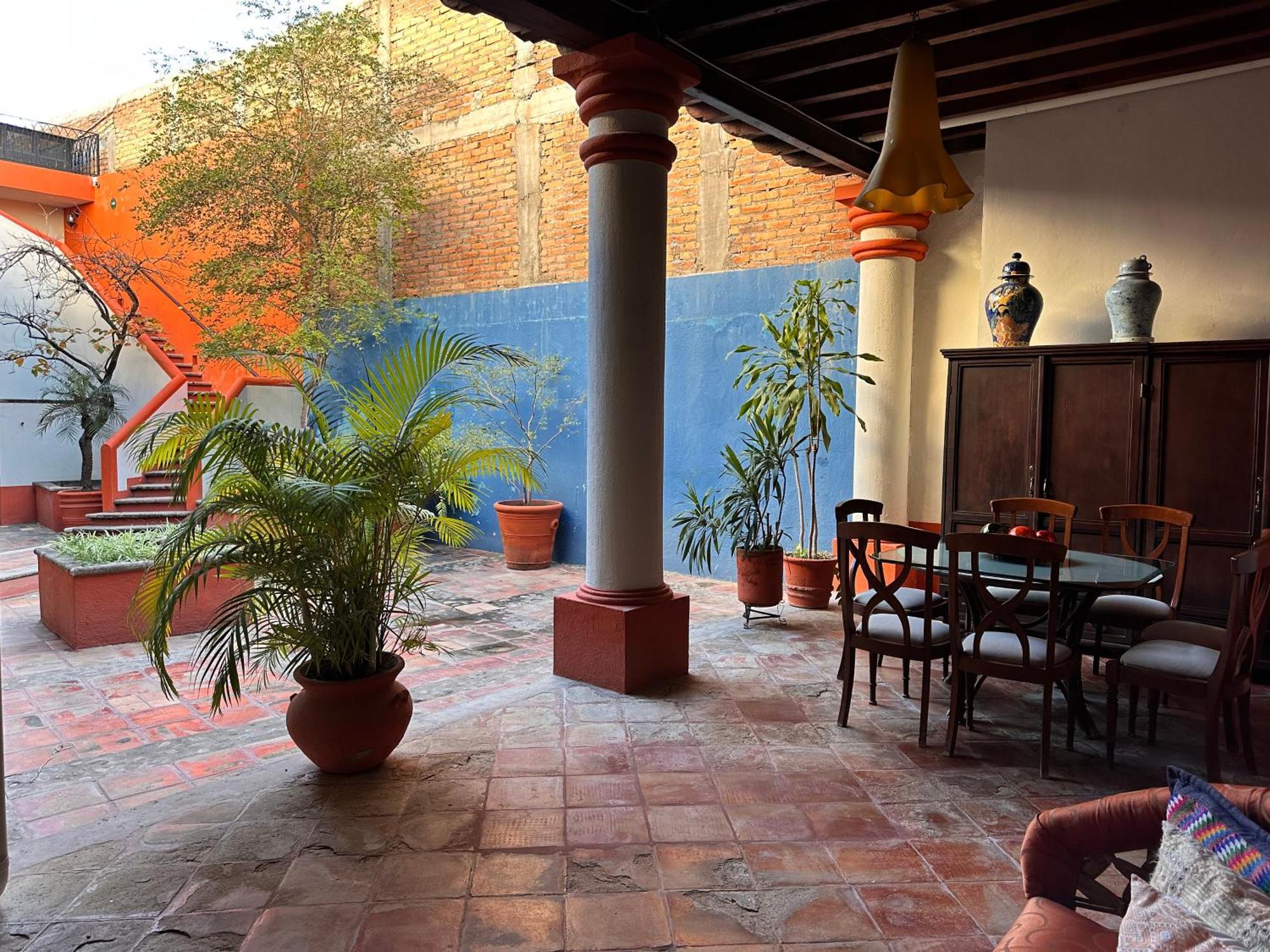 Santa Elena Hotel Boutique 마스코타 외부 사진