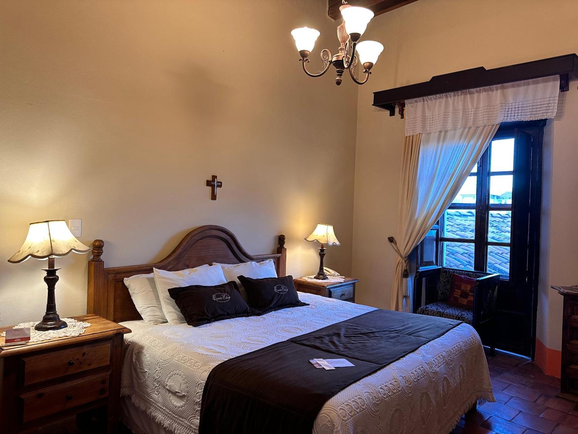 Santa Elena Hotel Boutique 마스코타 외부 사진