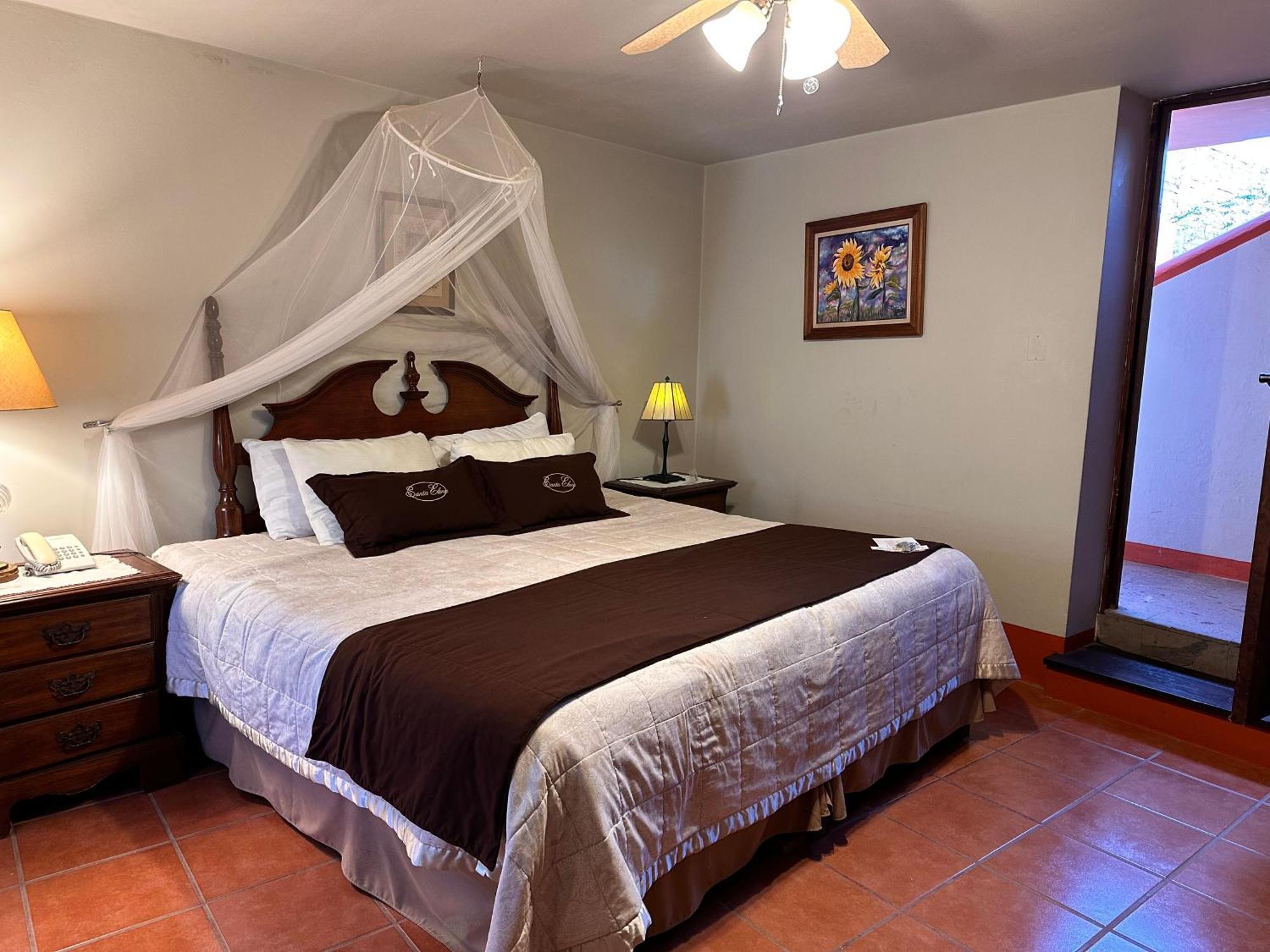 Santa Elena Hotel Boutique 마스코타 외부 사진