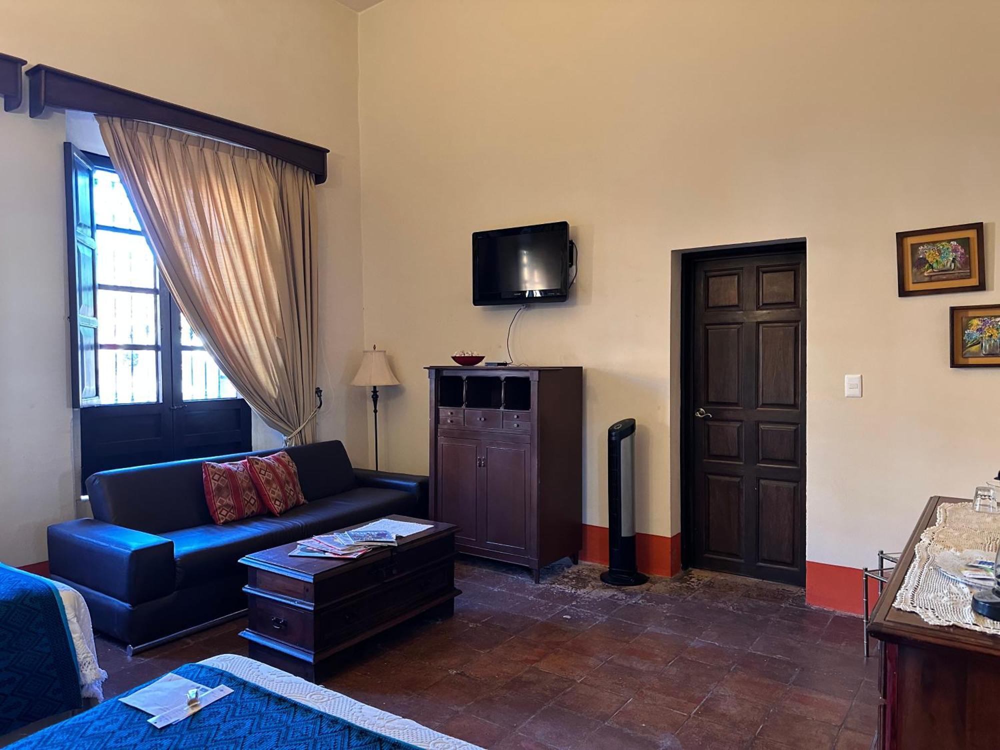 Santa Elena Hotel Boutique 마스코타 외부 사진
