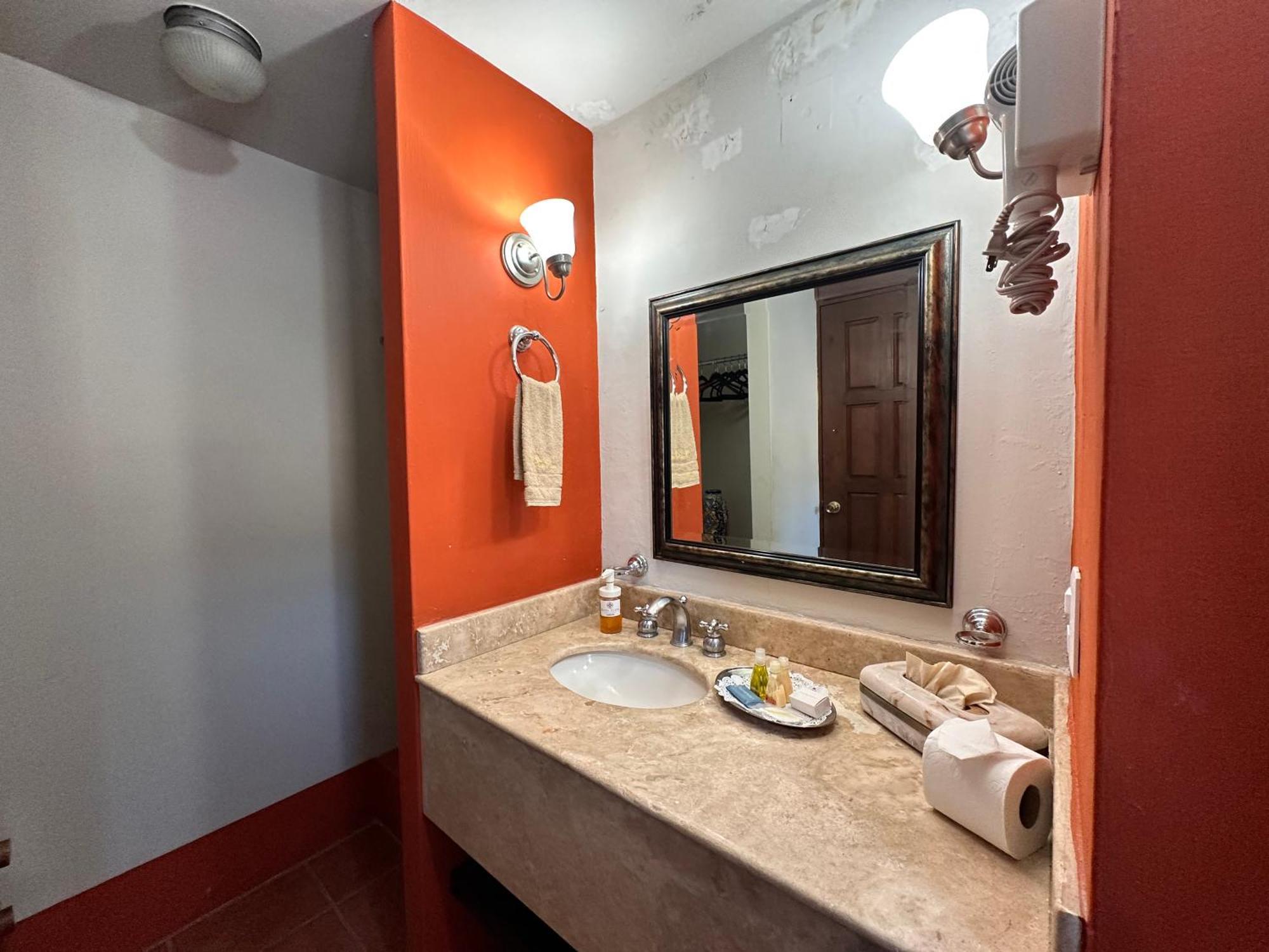 Santa Elena Hotel Boutique 마스코타 외부 사진