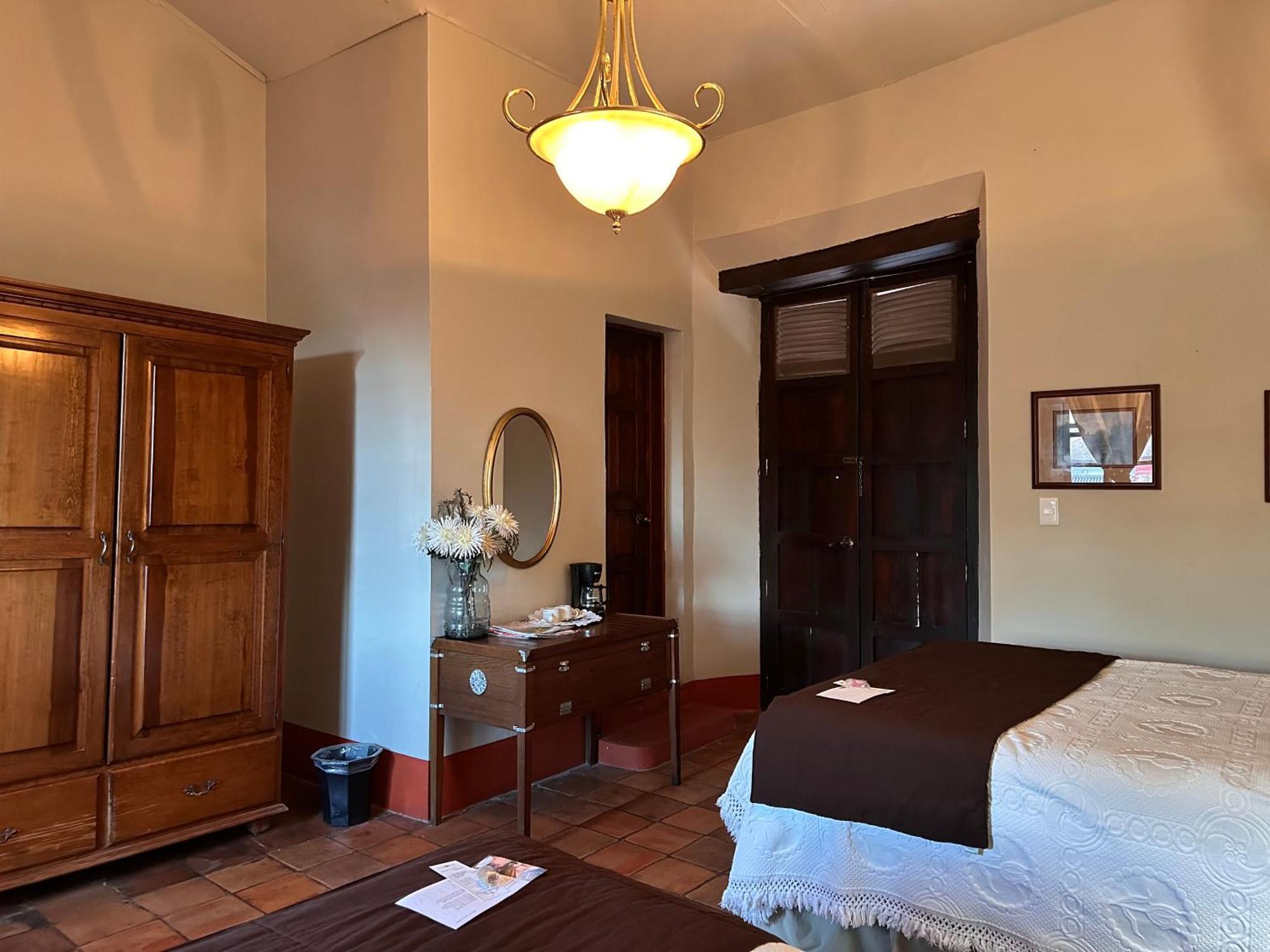 Santa Elena Hotel Boutique 마스코타 외부 사진