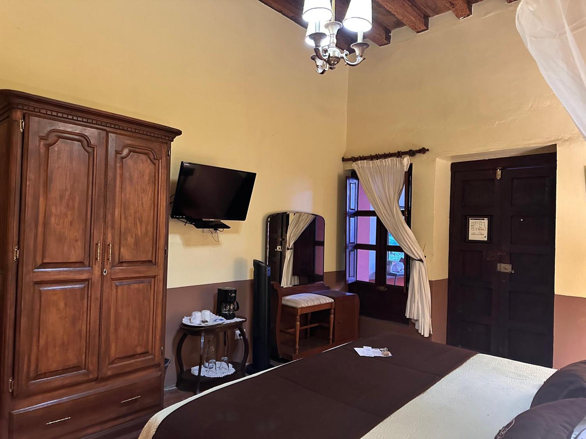 Santa Elena Hotel Boutique 마스코타 외부 사진
