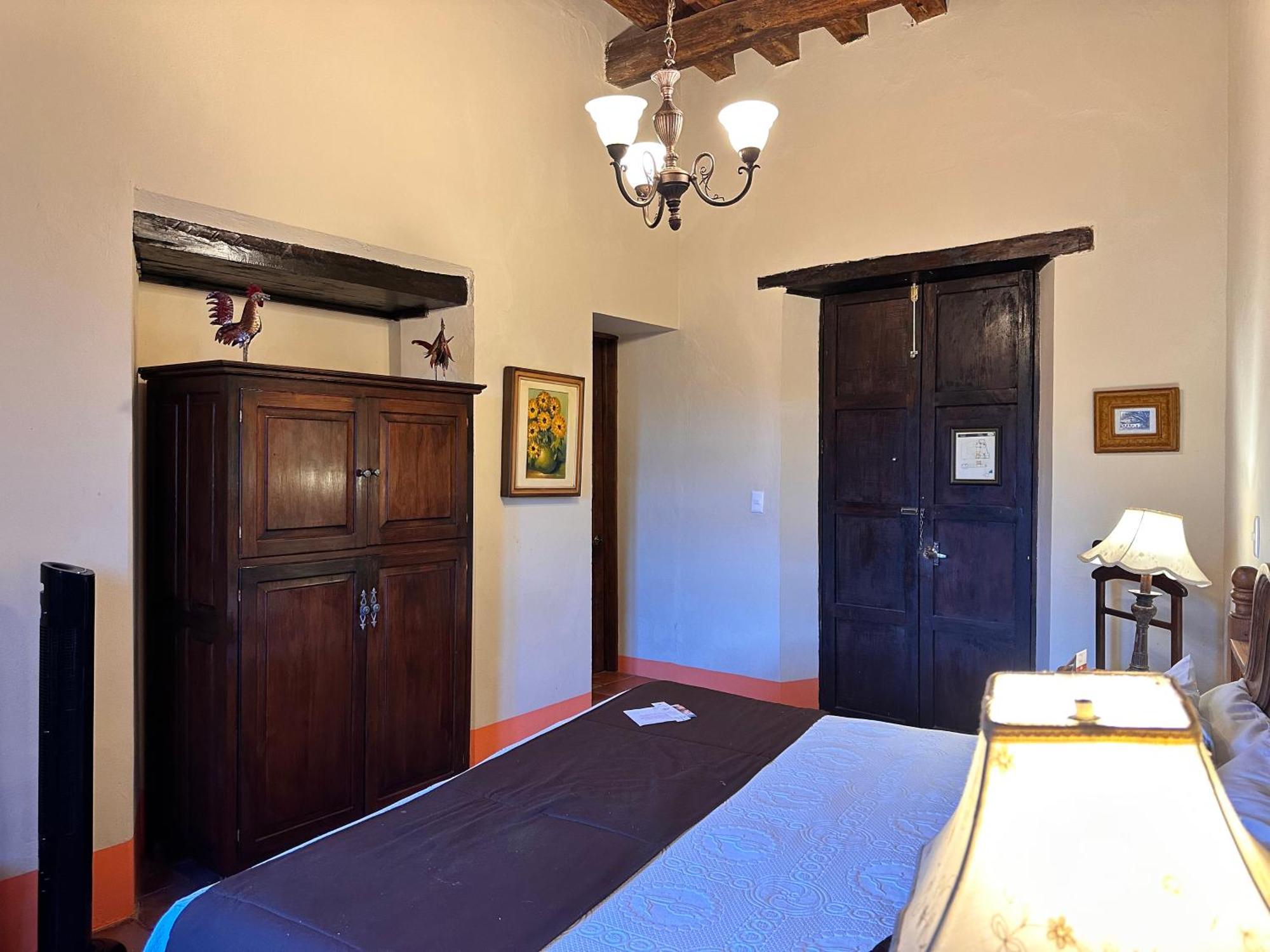Santa Elena Hotel Boutique 마스코타 외부 사진