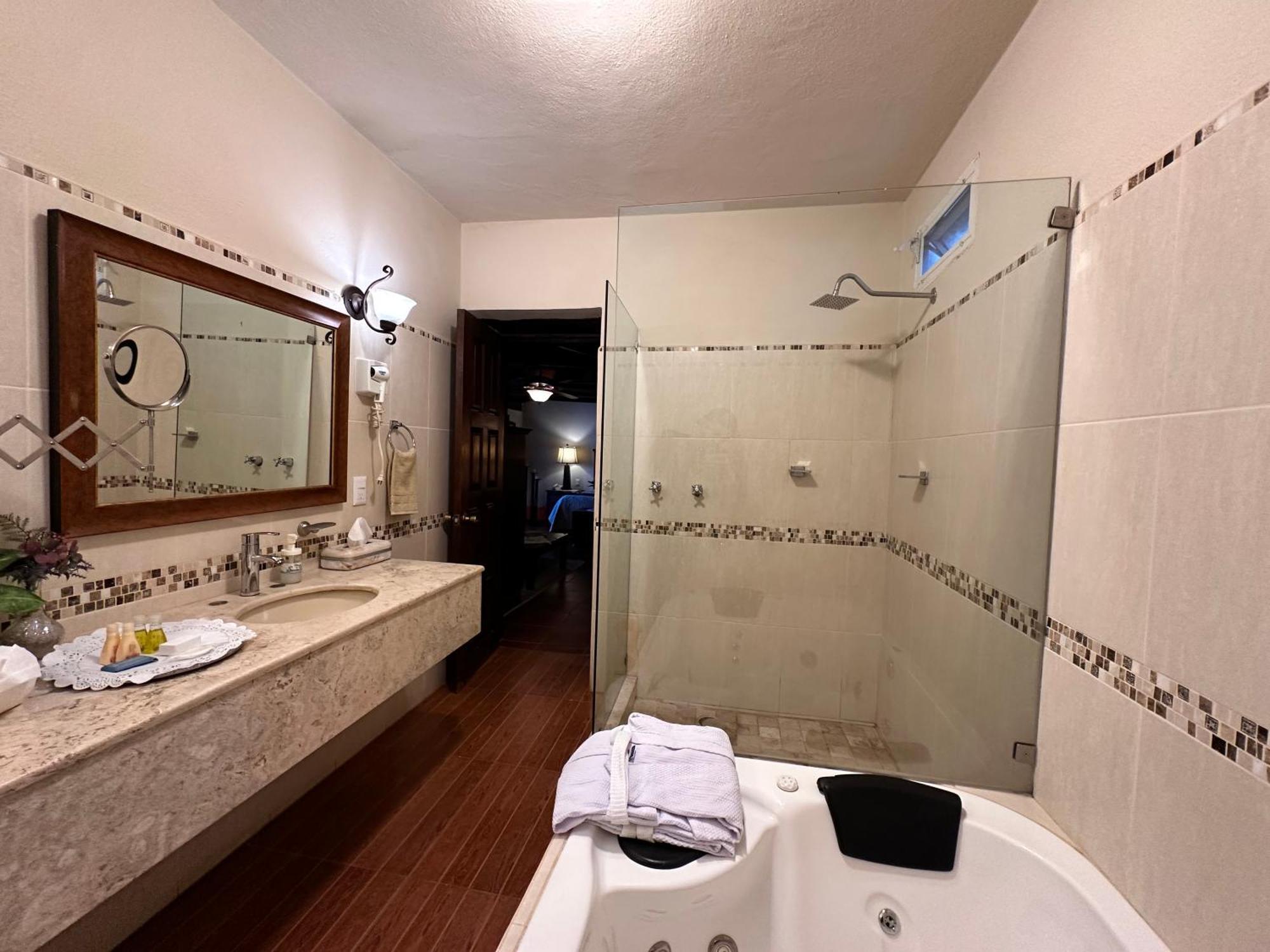Santa Elena Hotel Boutique 마스코타 외부 사진