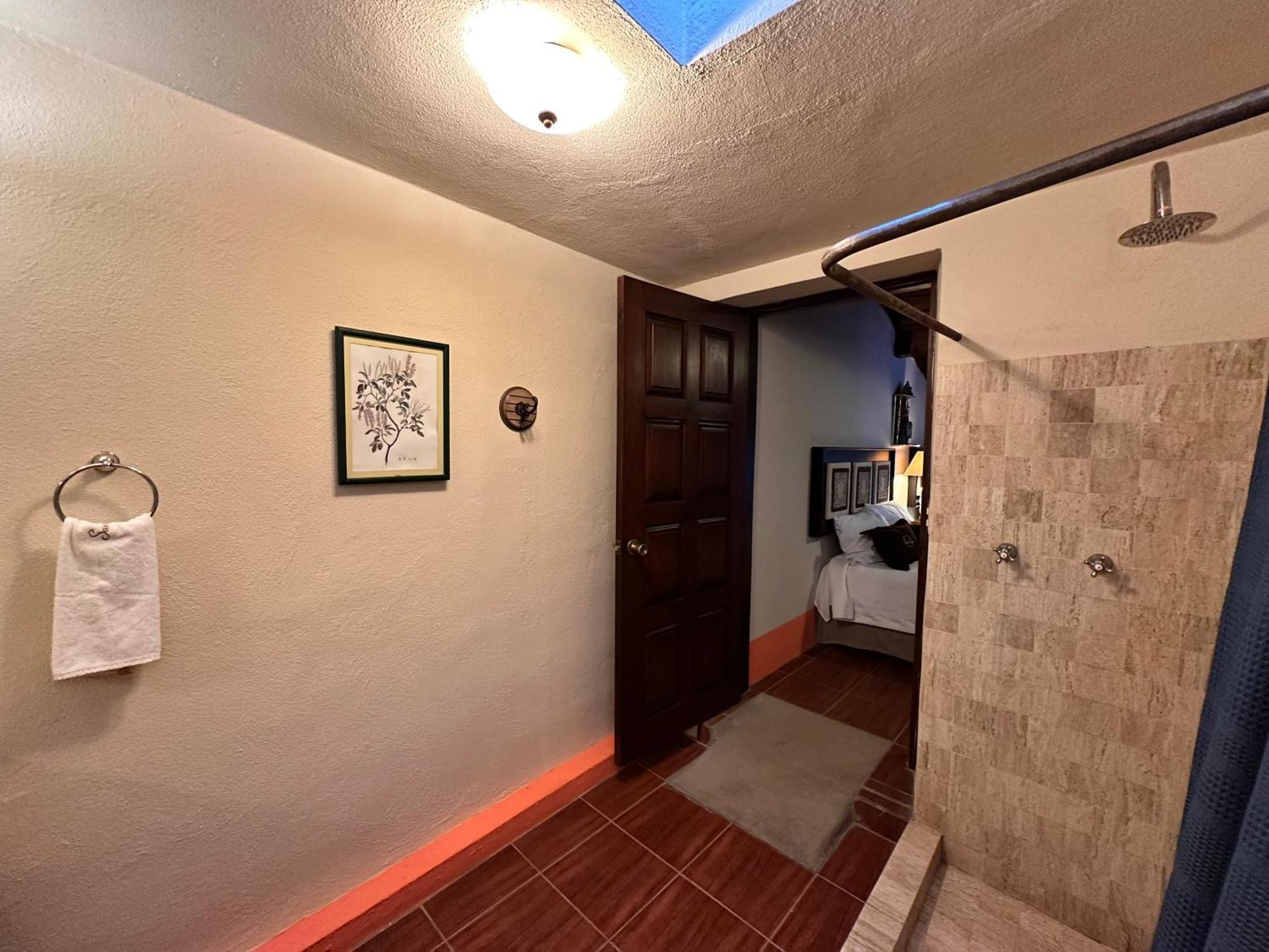 Santa Elena Hotel Boutique 마스코타 외부 사진
