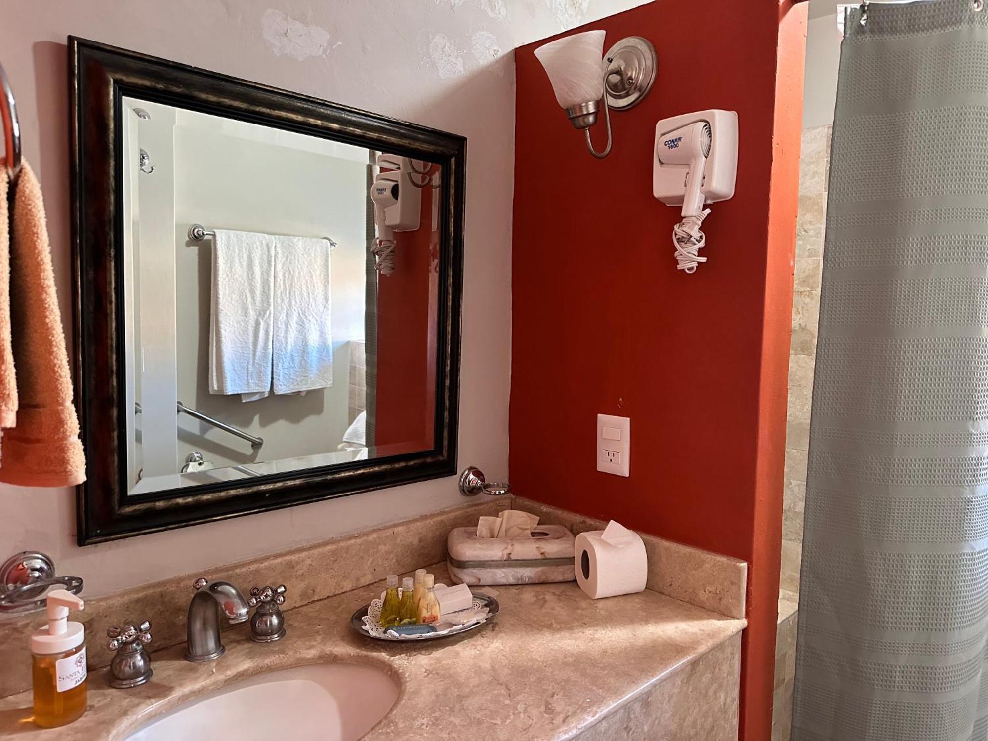 Santa Elena Hotel Boutique 마스코타 외부 사진