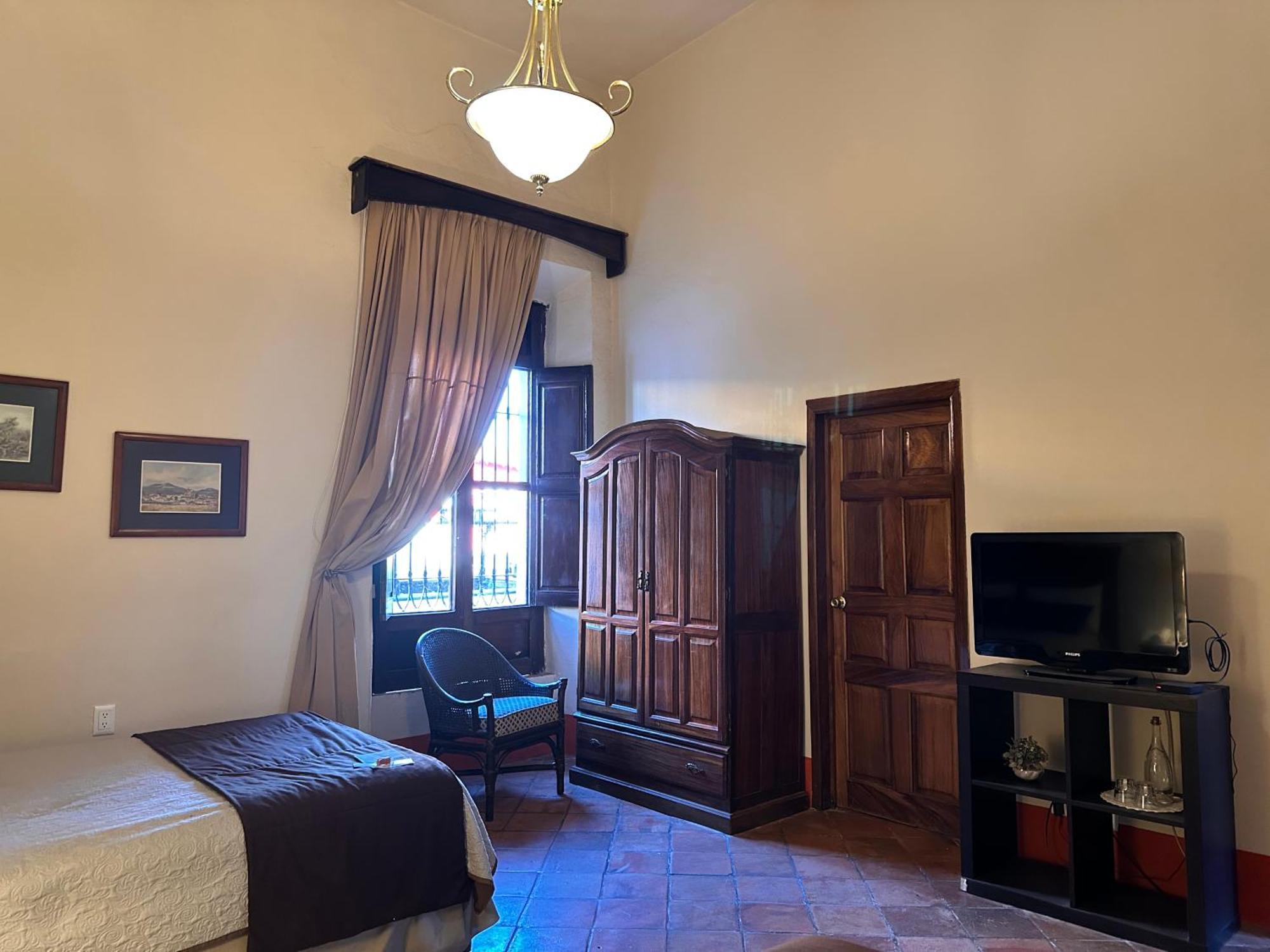 Santa Elena Hotel Boutique 마스코타 외부 사진