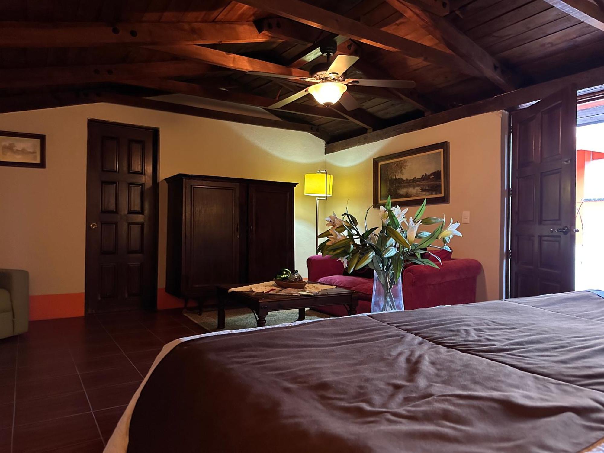 Santa Elena Hotel Boutique 마스코타 외부 사진