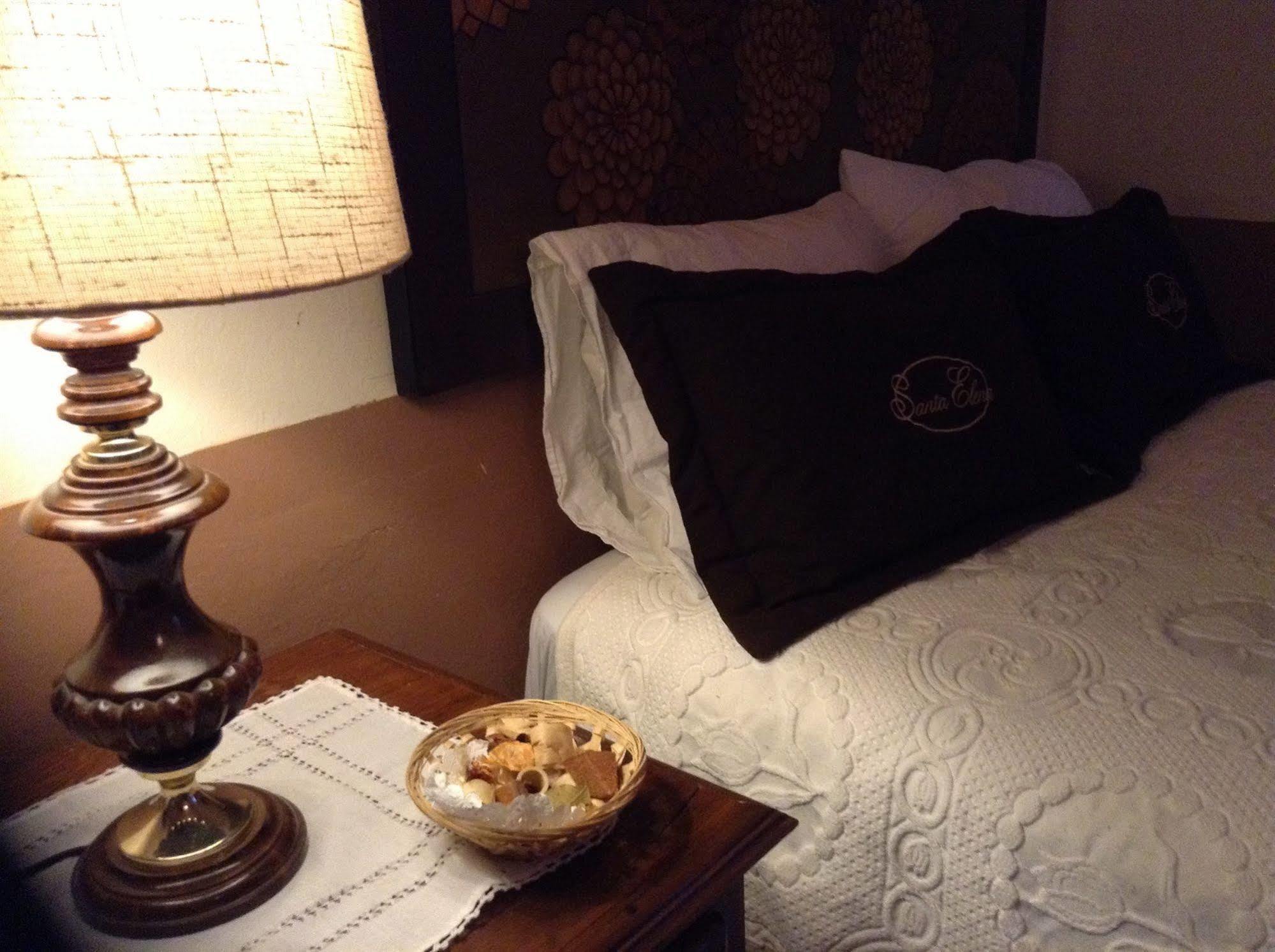Santa Elena Hotel Boutique 마스코타 외부 사진